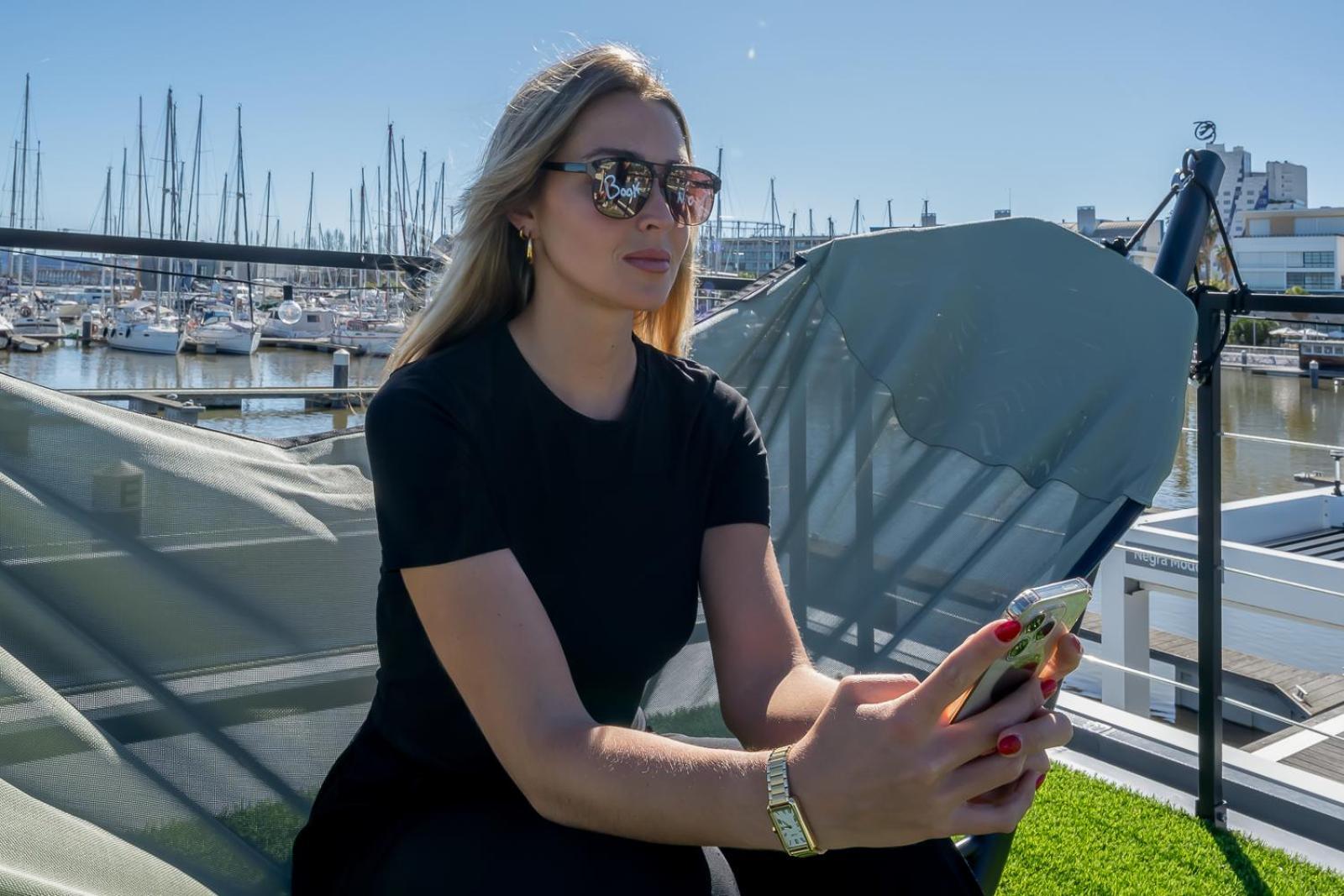 The Homeboat Company Parque Das Nacoes-Lisboa エクステリア 写真